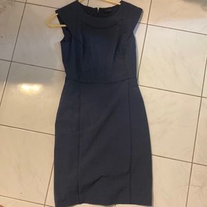 The Limited Sheath Dress